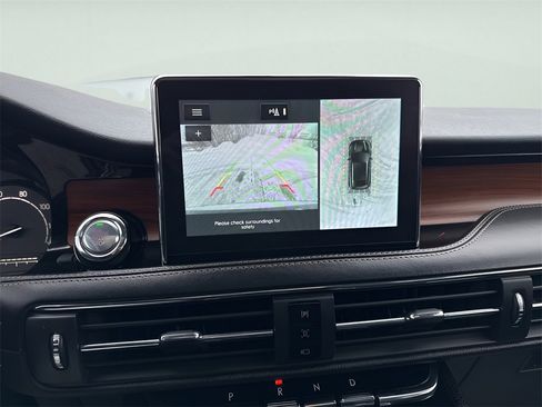 Used 2020 Lincoln Corsair Reserve w/ Equipment Group 201A image 29