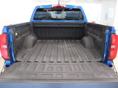 Used 2022 Chevrolet Colorado LT w/ Safety Package RWD image 31