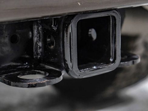 Used 2024 RAM 2500 Limited w/ Safety Group image 57