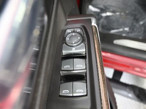 Used 2019 Chevrolet Silverado 1500 LT Trail Boss AWD/4WD image 19
