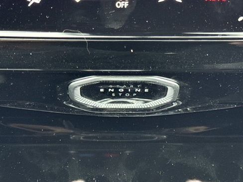 New 2026 Jeep Grand Cherokee L 4WD image 20