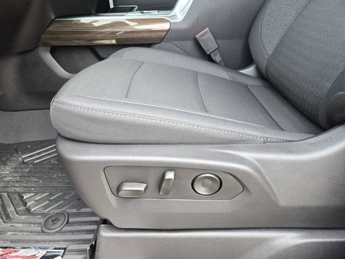 New 2026 Chevrolet Silverado 2500 LT w/ Trail Boss Package image 20