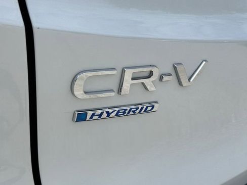 Used 2024 Honda CR-V Sport-L image 17