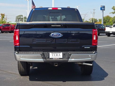 Used 2022 Ford F150 XLT w/ Equipment Group 302A High image 18