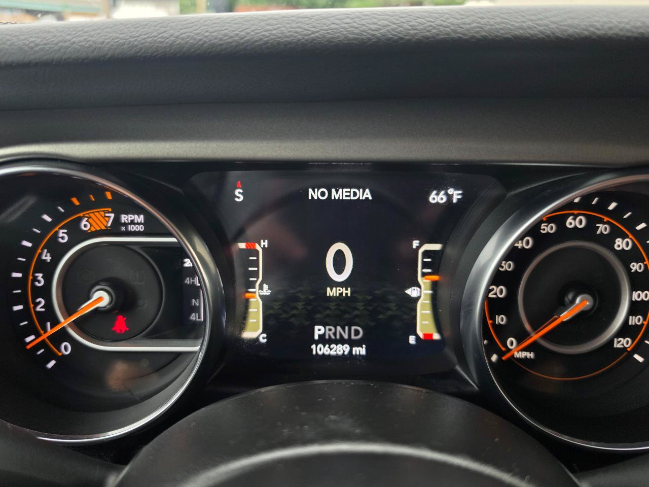 Used 2021 Jeep Wrangler Unlimited Sport AWD/4WD image 26