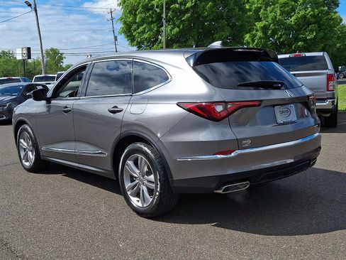 Certified 2023 Acura MDX SH-AWD image 6