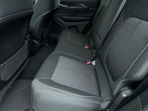 New 2026 Jeep Grand Cherokee Laredo AWD/4WD image 19