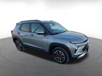 Used 2025 Chevrolet TrailBlazer LT video 2