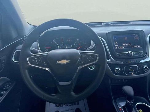 Used 2024 Chevrolet Equinox LS w/ LS Convenience Package image 9