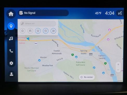 New 2026 Subaru Outback Premium image 12
