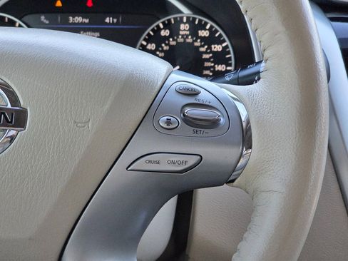 Used 2018 Nissan Murano Platinum image 30