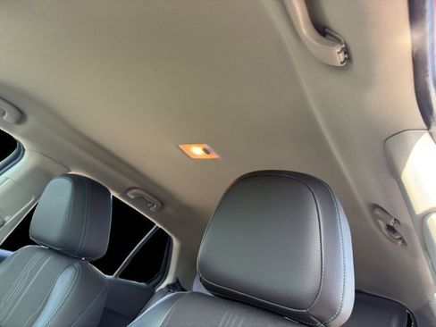 Used 2016 Chevrolet Trax LT w/ LT Convenience Package image 23