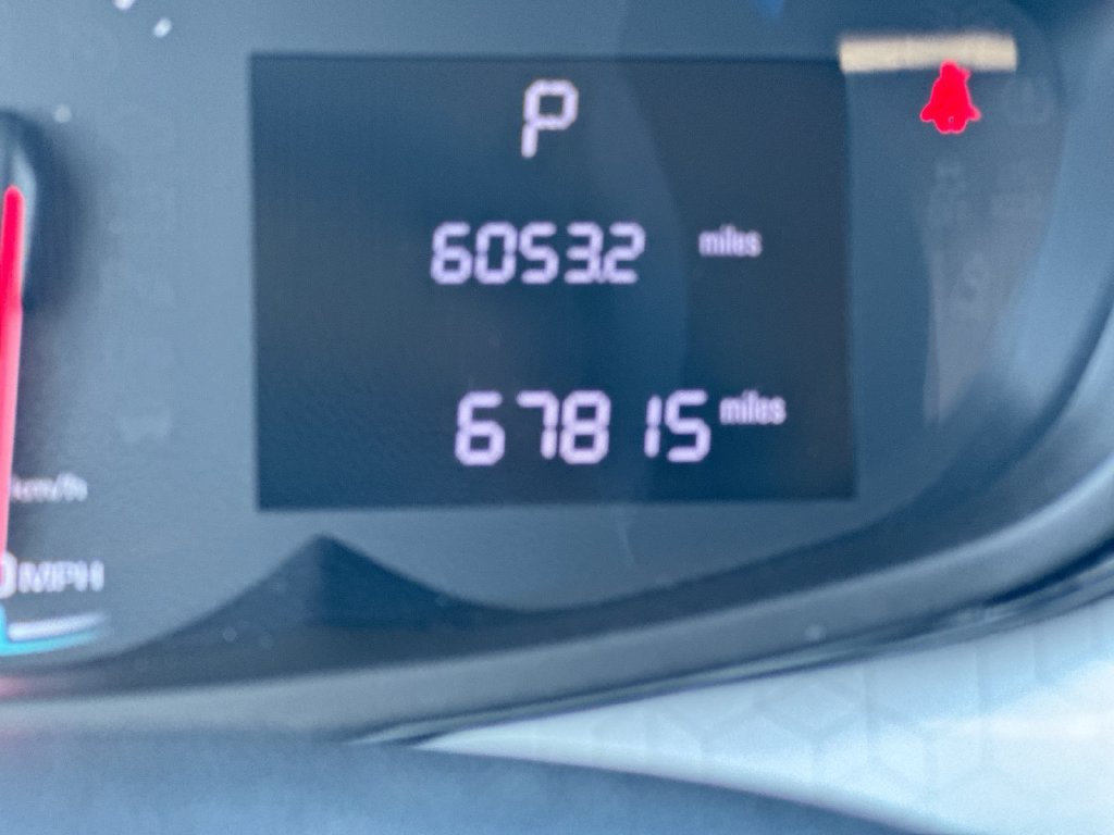 Used 2018 Chevrolet Spark LT FWD image 13
