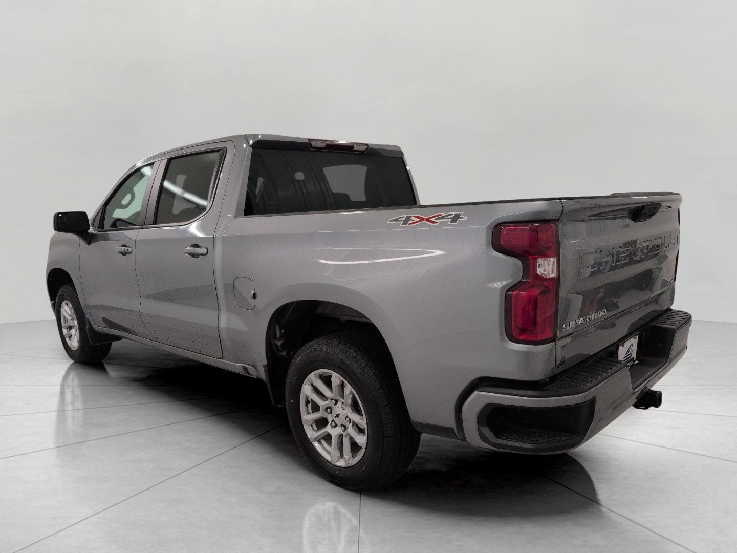 Used 2026 Chevrolet Silverado 1500 RST AWD/4WD image 21