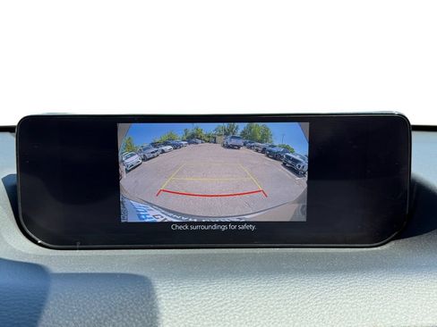 Used 2025 MAZDA CX-50 Meridian Edition w/ Apex Package AWD/4WD image 15