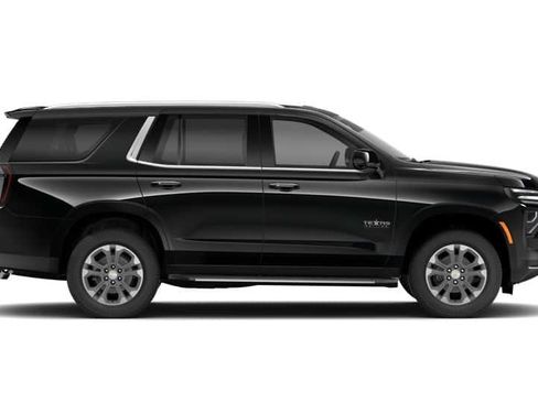 New 2026 Chevrolet Tahoe LT w/ Comfort Package AWD/4WD image 28