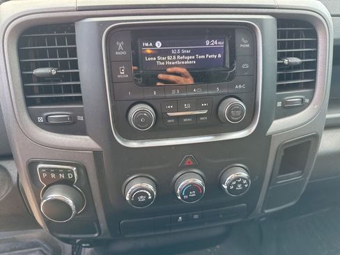 Used 2020 RAM 1500 Tradesman image 23
