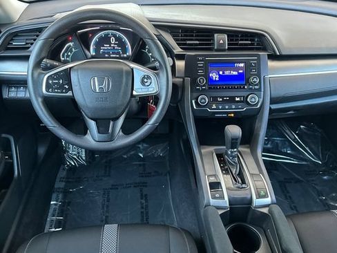 Used 2020 Honda Civic LX image 11