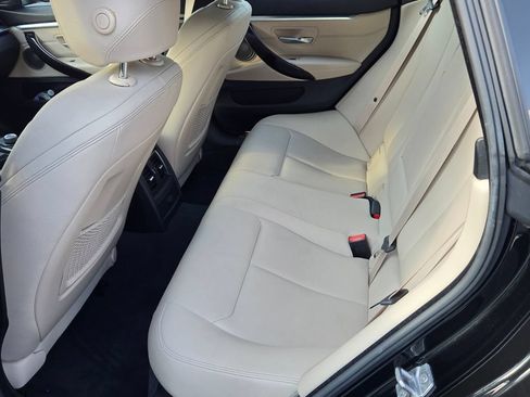 Used 2017 BMW 440i Gran Coupe RWD image 11