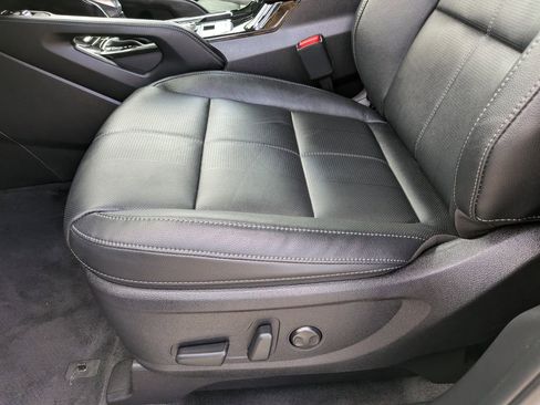 Certified 2025 Kia Telluride EX FWD image 20