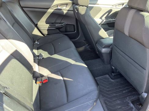Used 2020 Honda Civic EX image 20