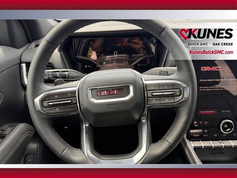 New 2027 GMC Terrain Elevation w/ Elevation Premium Package AWD/4WD image 14