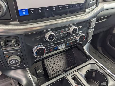 Used 2025 Ford F150 Raptor AWD/4WD image 26