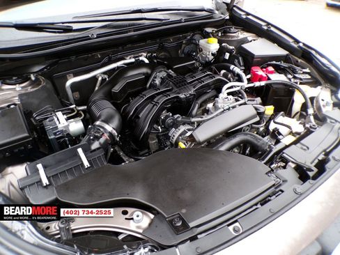 Used 2023 Subaru Outback Limited image 37