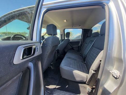 Used 2023 Ford Ranger XLT w/ Equipment Group 301A Mid AWD/4WD image 22