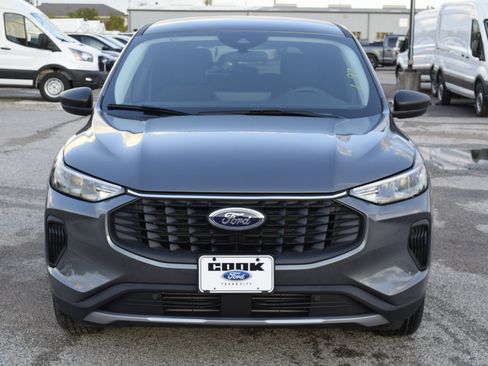 New 2026 Ford Escape Active w/ Tech Pack #1 image 2