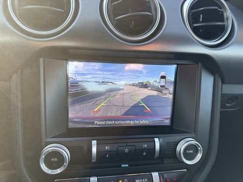 Used 2020 Ford Mustang GT Premium w/ Equipment Group 401A image 23