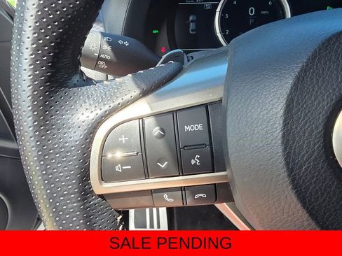 Used 2018 Lexus GS 350 F Sport image 15