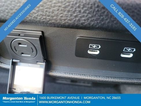 New 2026 Honda Pilot TrailSport image 28