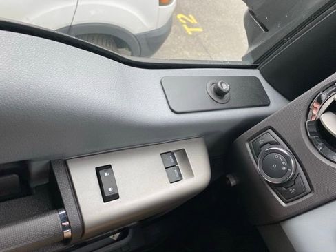 New 2026 Ford F650 2WD Regular Cab Super Duty image 14