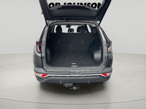 Used 2023 Hyundai Tucson SEL AWD/4WD image 9