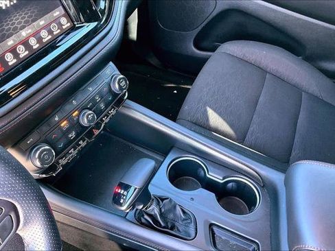 Certified 2024 Dodge Durango GT RWD image 11