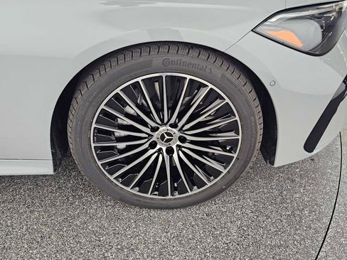 New 2026 Mercedes-Benz CLE 450 4MATIC Coupe image 9