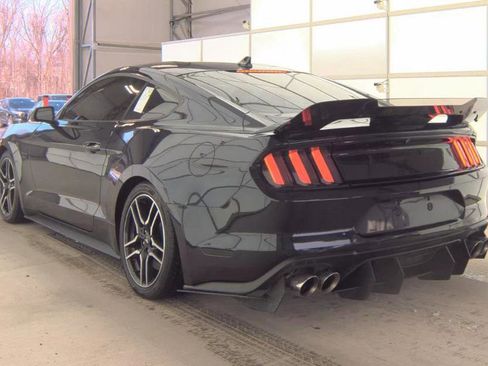 Used 2021 Ford Mustang GT w/ Equipment Group 301A image 6