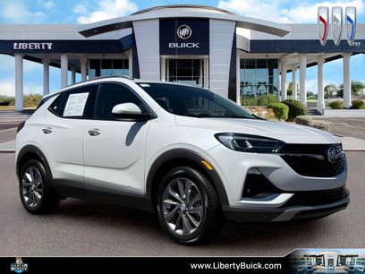 Used 2023 Buick Encore GX Essence w/ Experience Buick Package