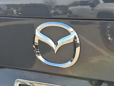 Used 2025 MAZDA CX-70 3.3 Turbo w/ Premium Plus Pkg image 31