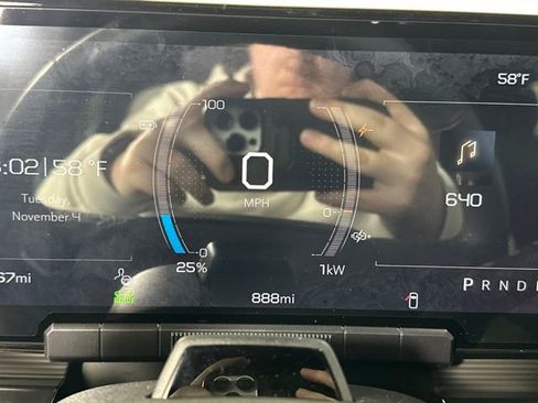 New 2026 GMC Hummer EV SUV image 46