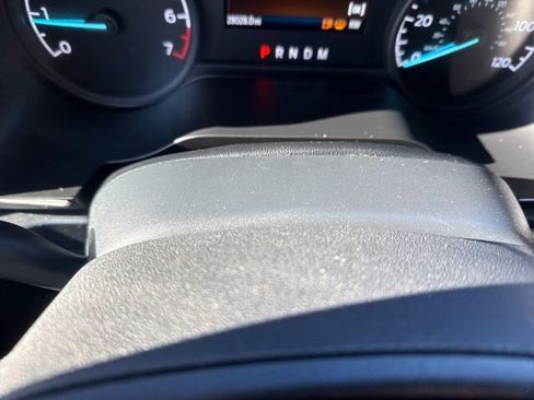 Certified 2022 Ford F150 XL w/ STX Appearance Package image 29