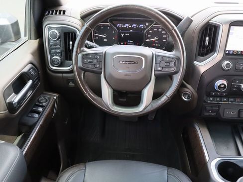 Certified 2022 GMC Sierra 2500 Denali w/ Denali Ultimate Package AWD/4WD image 26