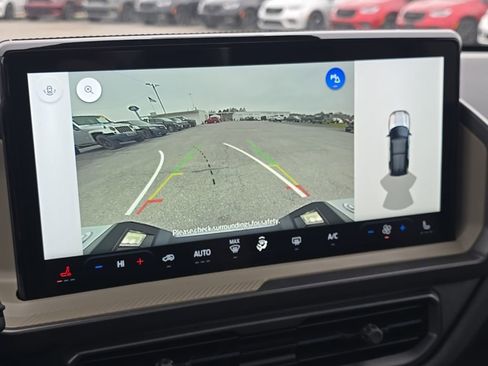 New 2025 Ford Bronco Sport Big Bend image 44