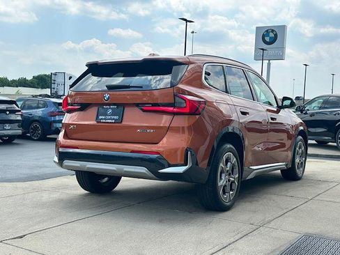 Used 2023 BMW X1 xDrive28i w/ Premium Package AWD/4WD image 9