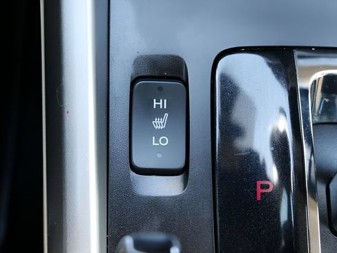 Used 2015 Honda Accord EX-L image 24