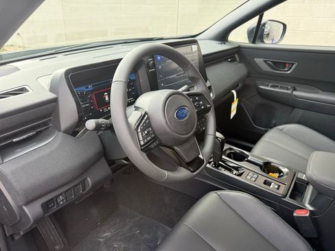 New 2026 Subaru Outback Premium image 22