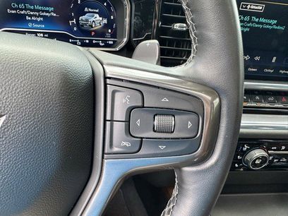 Certified 2023 Chevrolet Silverado 1500 High Country w/ Technology Package