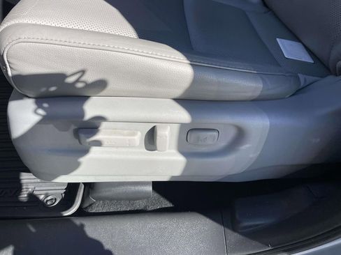 Used 2019 Honda Ridgeline RTL-E image 25