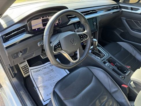 Used 2023 Volkswagen Arteon SEL w/ Arteon MDO Package image 14